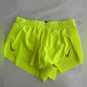 Nike Gym Shorts Sz Small